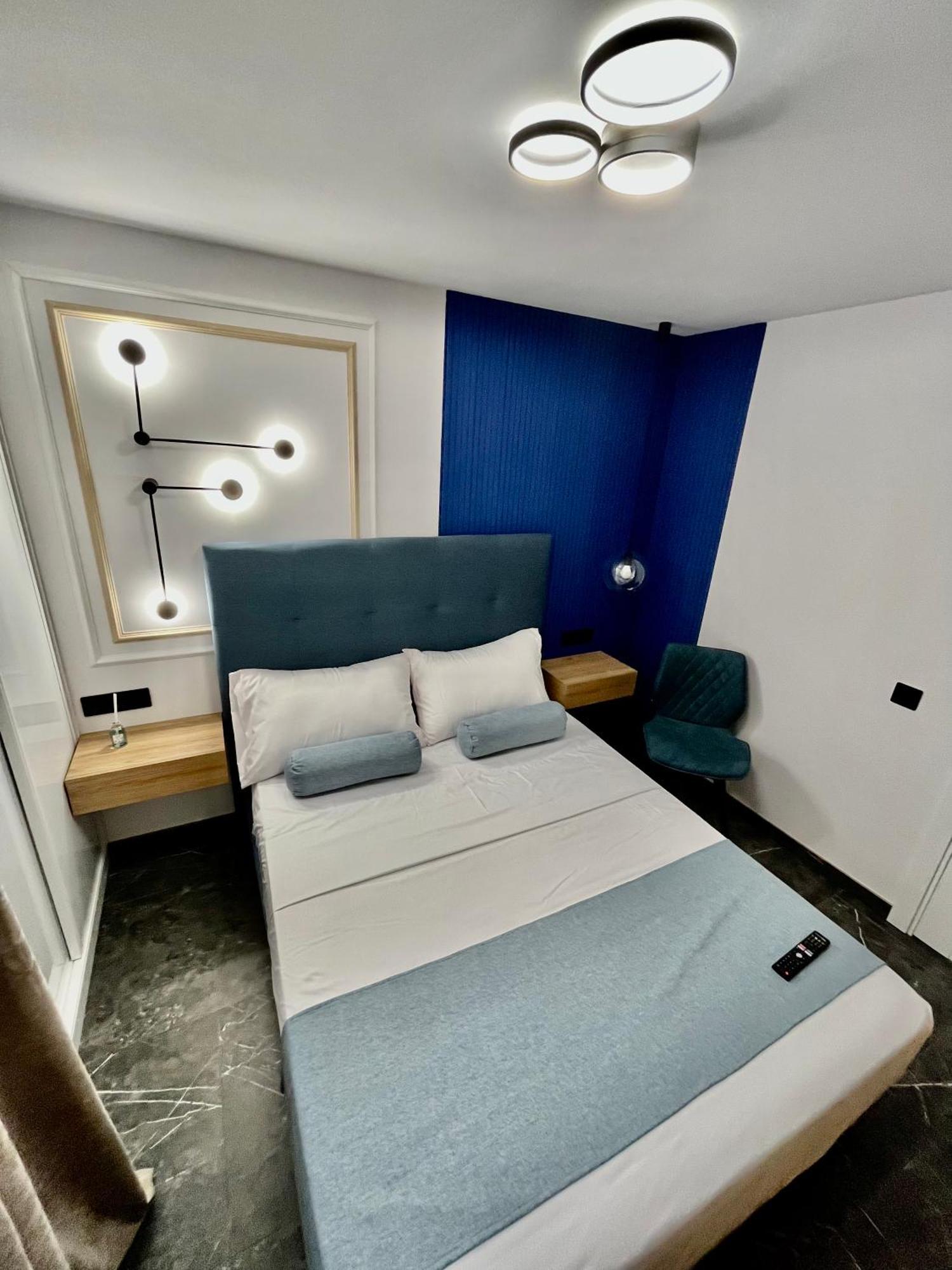 Arte Apartamento Dos Colores Alicante Exteriör bild