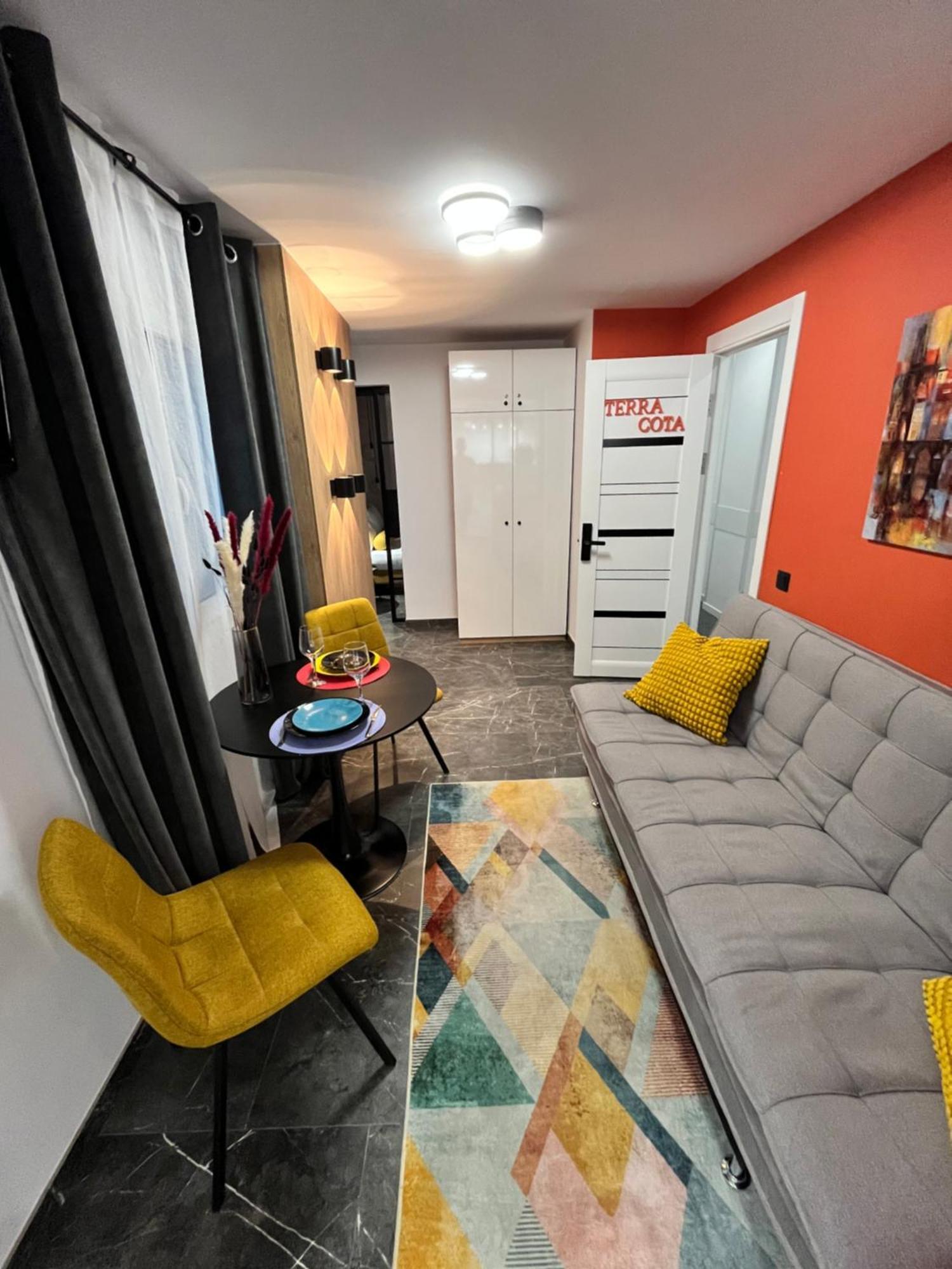 Arte Apartamento Dos Colores Alicante Exteriör bild