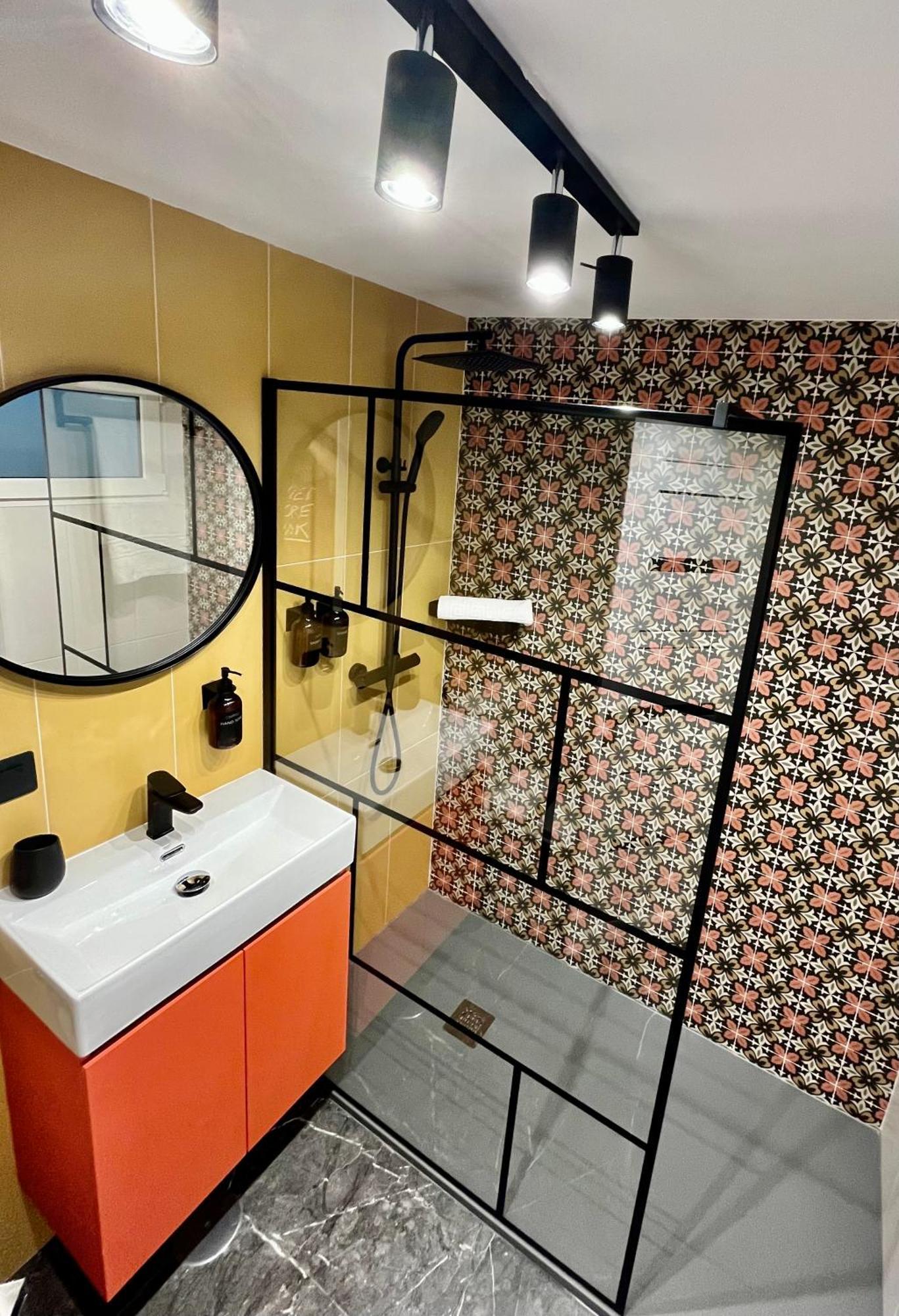 Arte Apartamento Dos Colores Alicante Exteriör bild