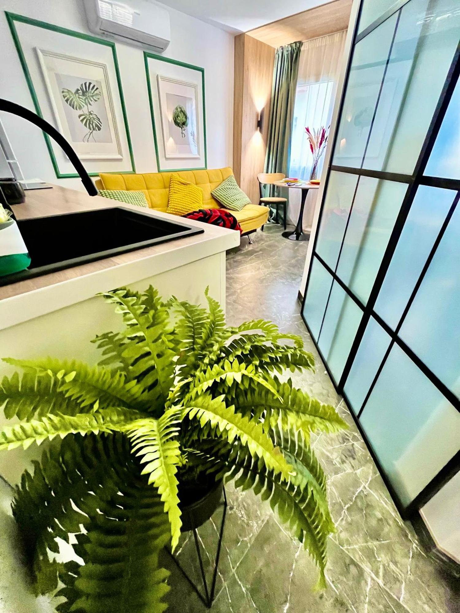 Arte Apartamento Dos Colores Alicante Exteriör bild