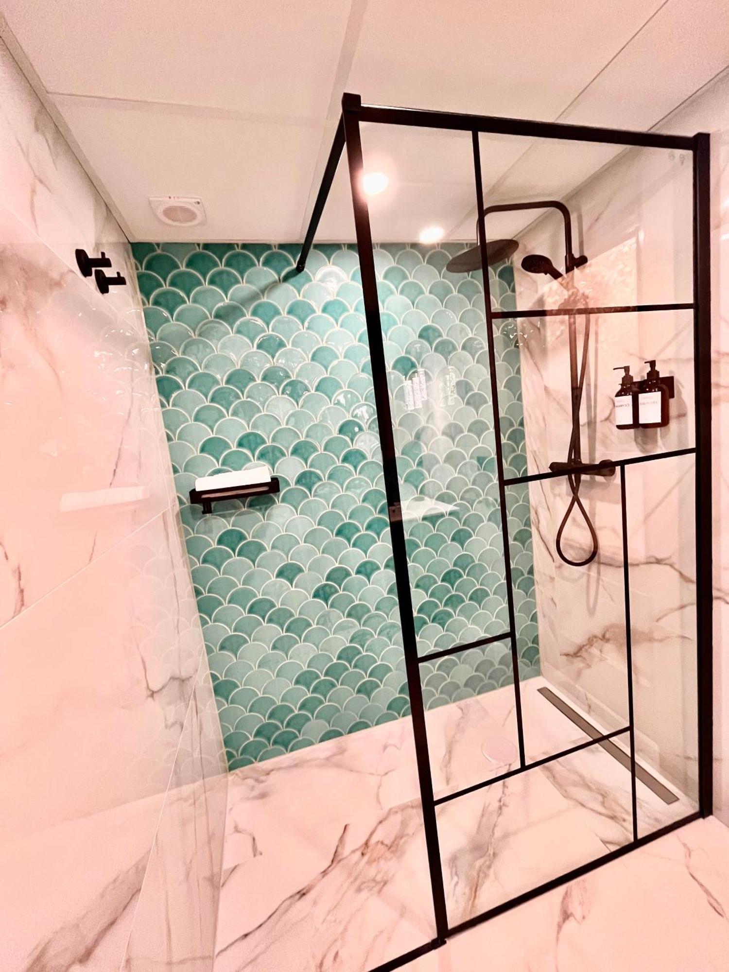 Arte Apartamento Dos Colores Alicante Exteriör bild